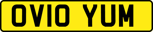 OV10YUM