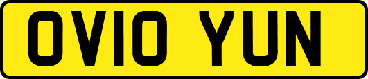 OV10YUN
