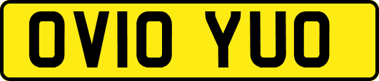 OV10YUO