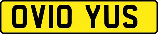 OV10YUS