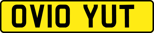 OV10YUT