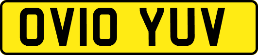 OV10YUV