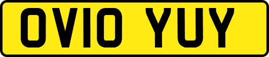 OV10YUY