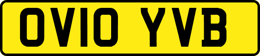 OV10YVB