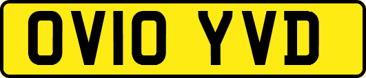 OV10YVD