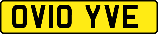 OV10YVE