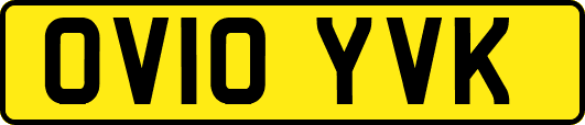 OV10YVK
