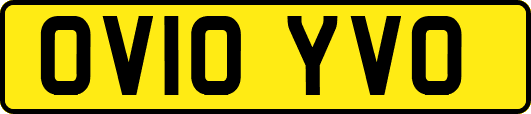 OV10YVO