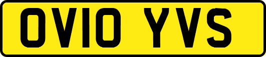 OV10YVS