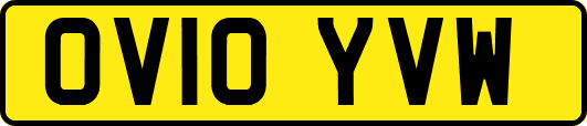 OV10YVW