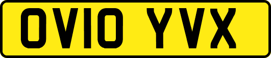OV10YVX