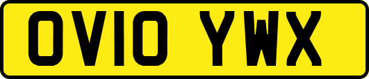 OV10YWX
