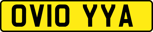 OV10YYA