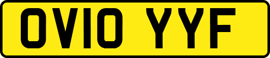 OV10YYF