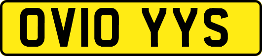OV10YYS