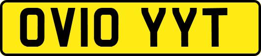 OV10YYT
