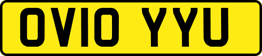 OV10YYU