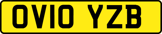 OV10YZB