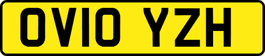 OV10YZH
