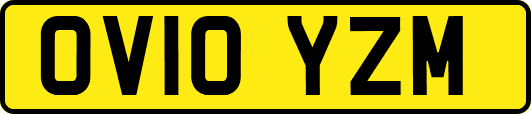 OV10YZM