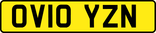 OV10YZN