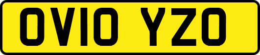 OV10YZO