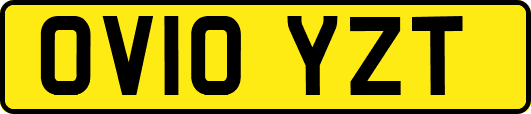 OV10YZT