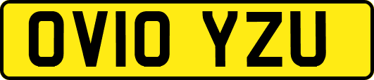 OV10YZU