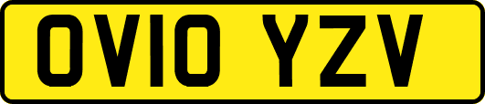 OV10YZV