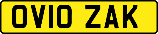 OV10ZAK