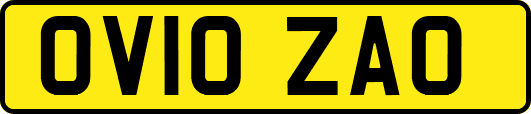 OV10ZAO