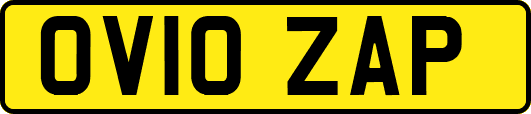 OV10ZAP