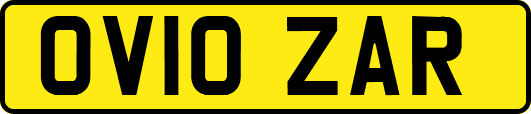 OV10ZAR
