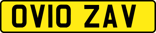 OV10ZAV