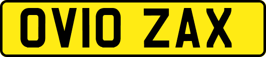 OV10ZAX