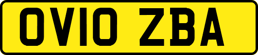 OV10ZBA
