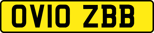 OV10ZBB