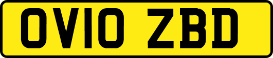 OV10ZBD