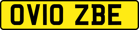 OV10ZBE