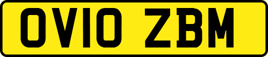 OV10ZBM