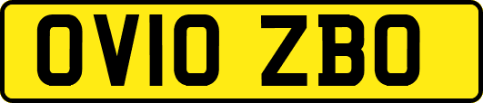 OV10ZBO