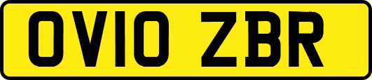 OV10ZBR
