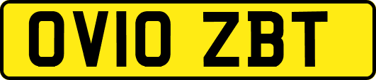 OV10ZBT