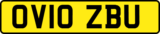 OV10ZBU