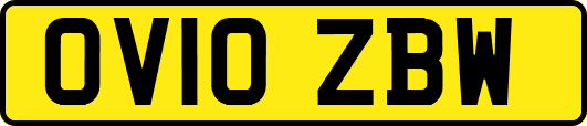OV10ZBW