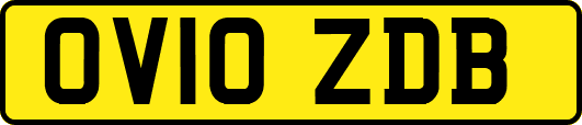 OV10ZDB
