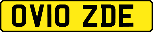 OV10ZDE