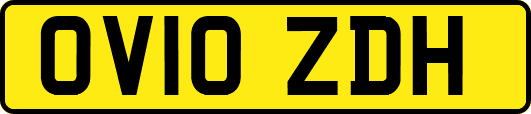 OV10ZDH