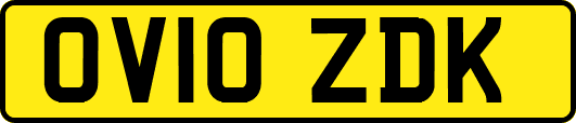 OV10ZDK