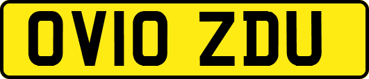 OV10ZDU